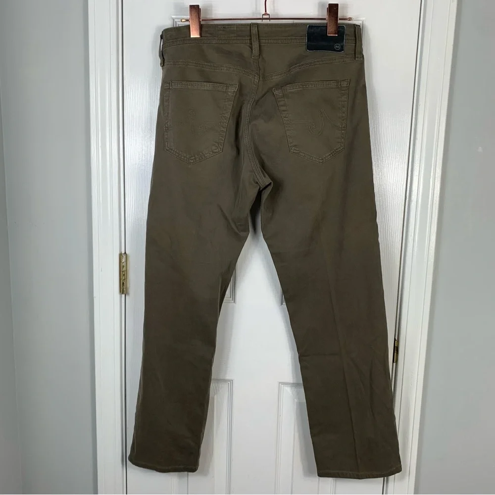 Adriano Goldschmied The Graduate Tailored Leg Jeans Men Size 31